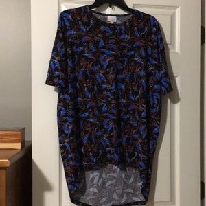 LulaRoe Irma